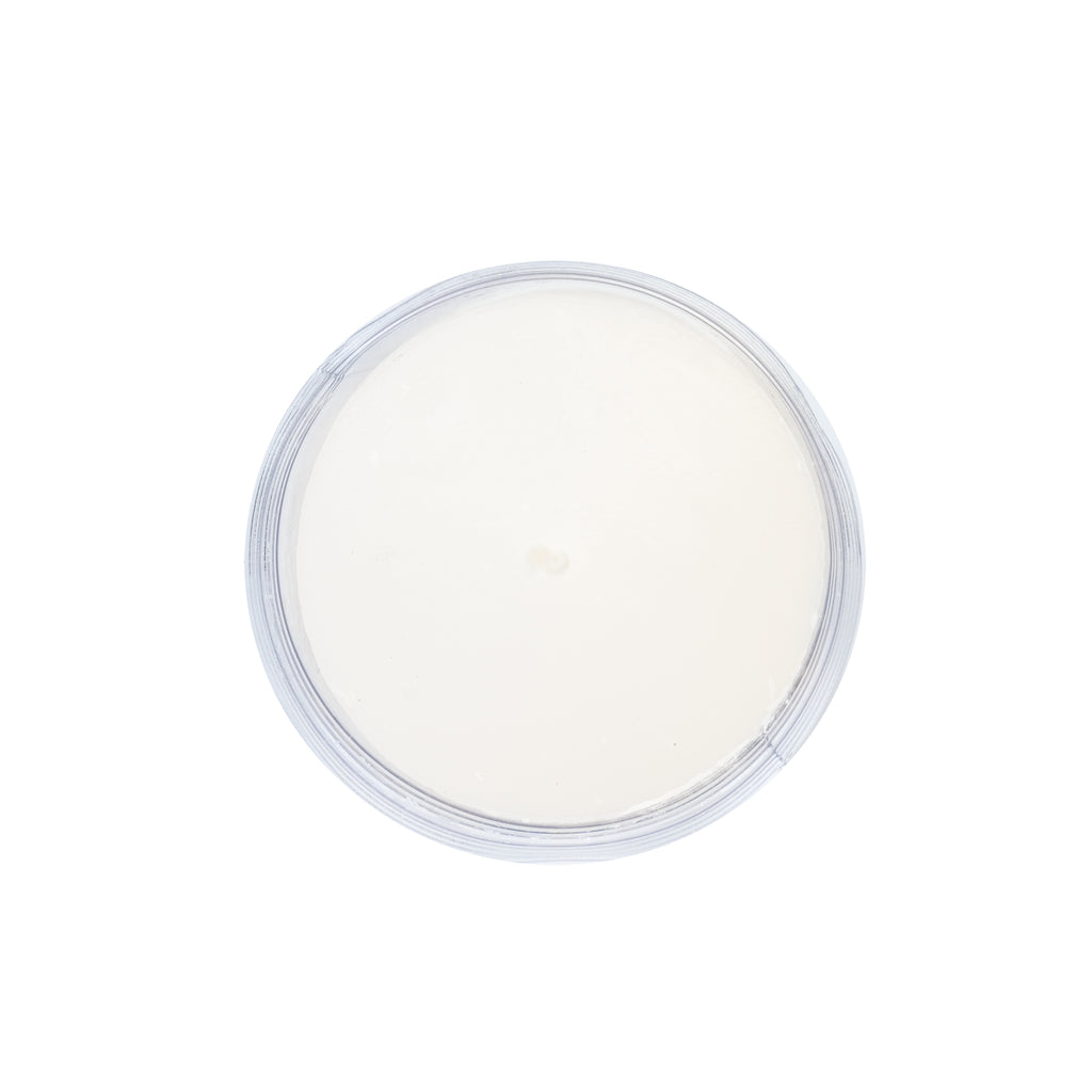 Caja de 12 Velones Litúrgicos Blancos Grandes y Gruesos (16,5x6,5 cm) – Velas Artesanales de Parafina (4,5 Días de Duración)